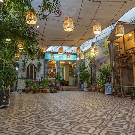 Al Riyati Hotel Apartments Akaba Buitenkant foto