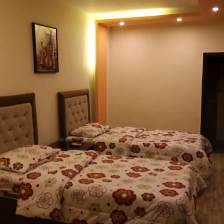 Al Riyati Hotel Apartments Akaba Kamer foto