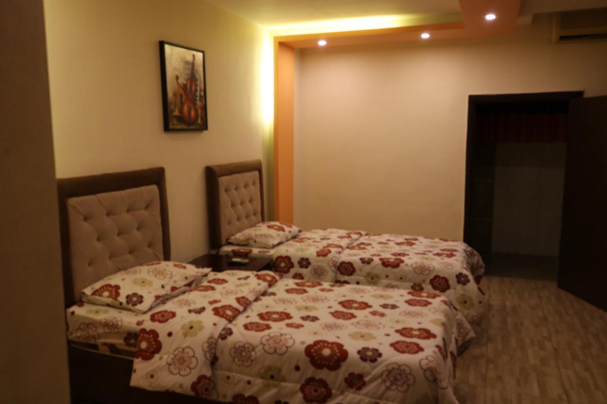 Al Riyati Hotel Apartments Akaba Kamer foto