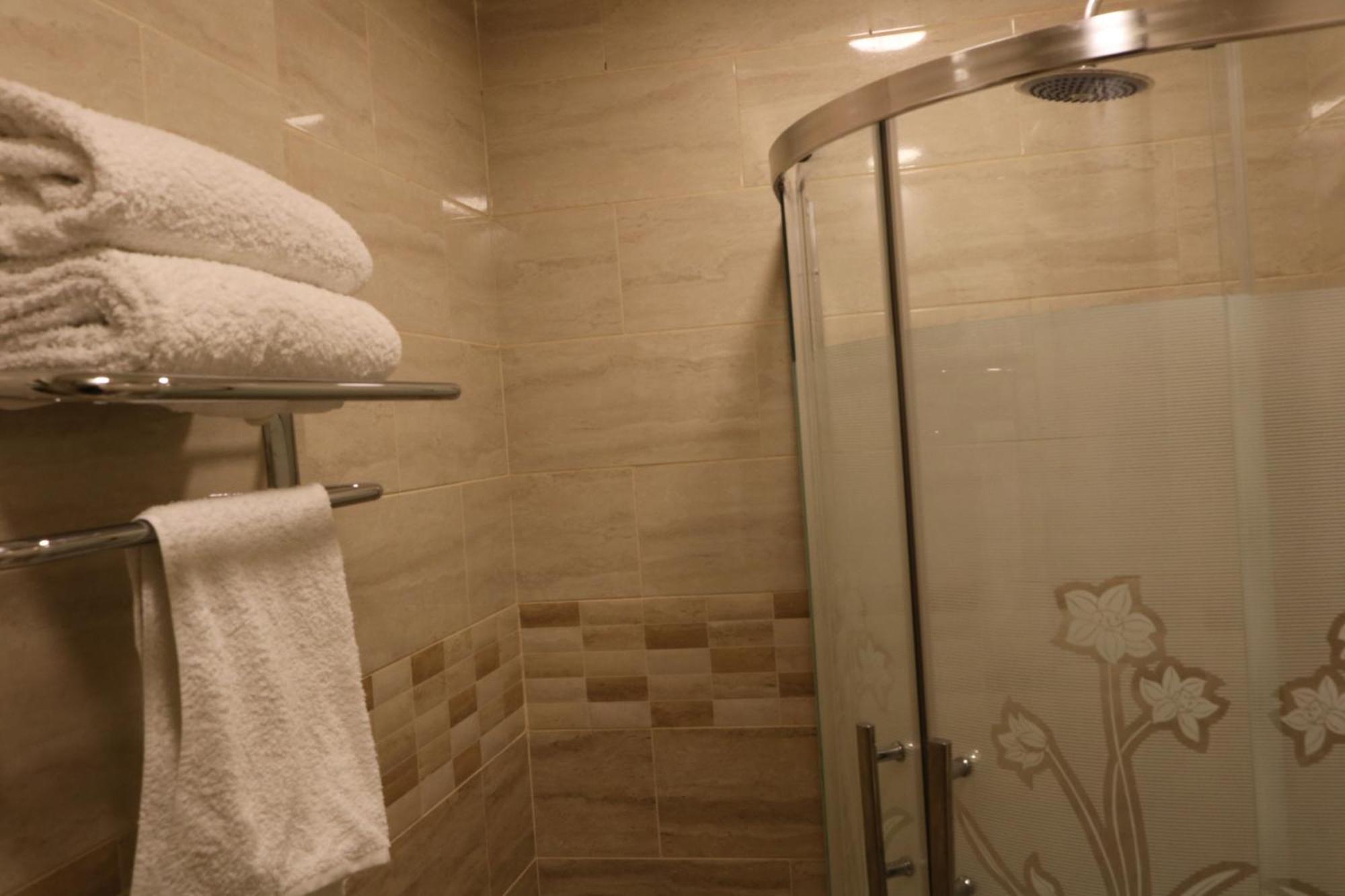 Al Riyati Hotel Apartments Akaba Kamer foto