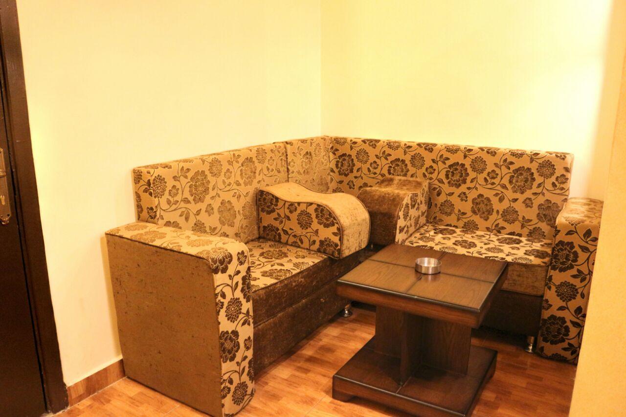 Al Riyati Hotel Apartments Akaba Buitenkant foto