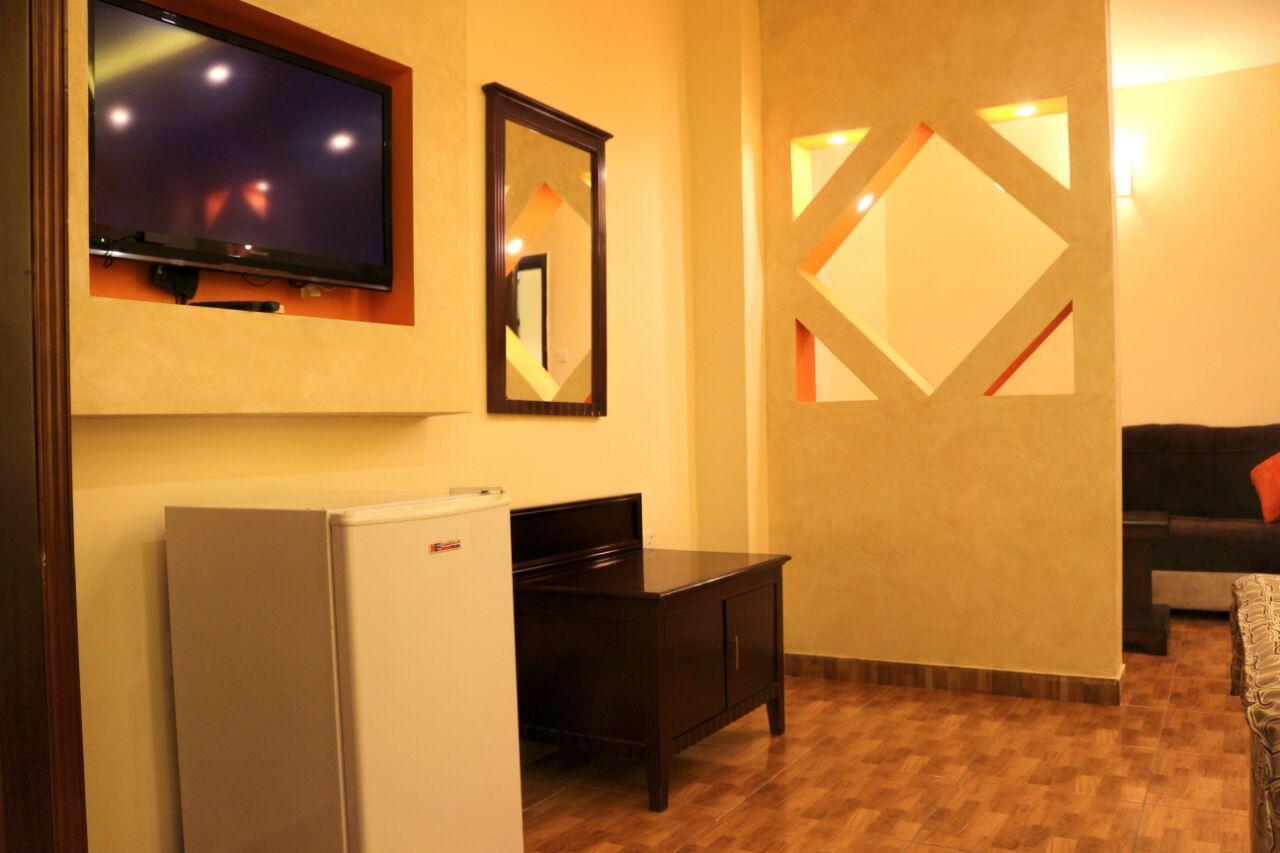 Al Riyati Hotel Apartments Akaba Buitenkant foto