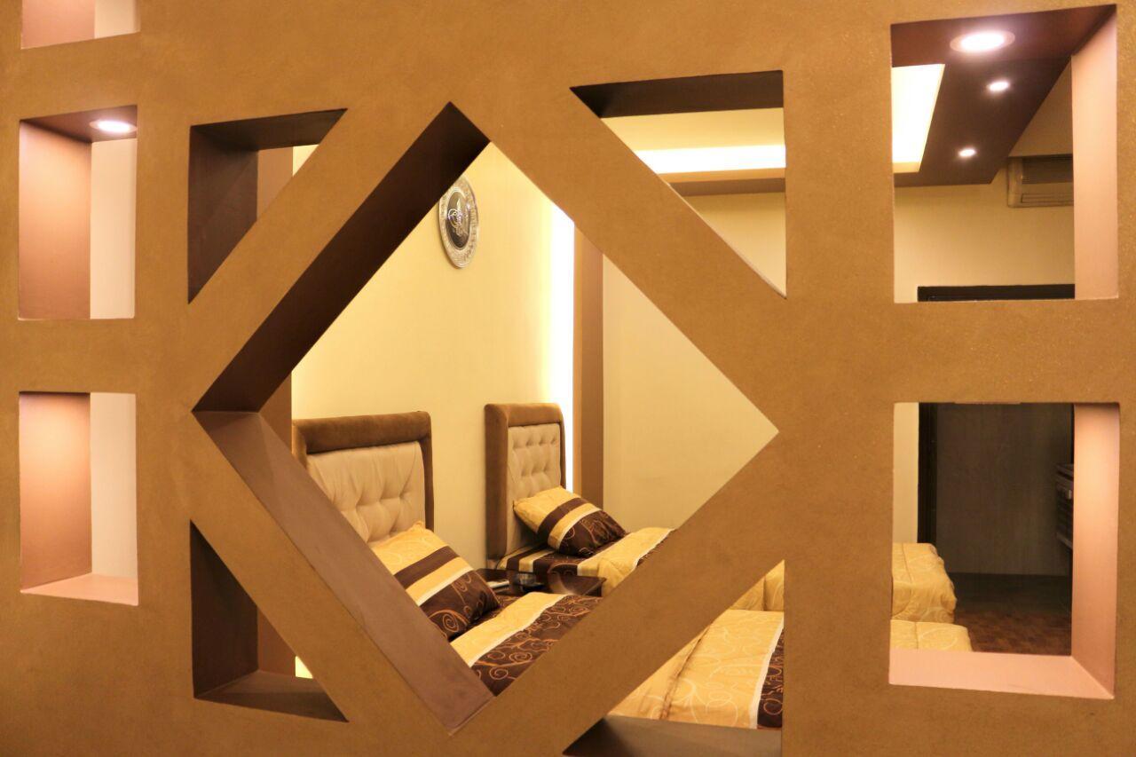 Al Riyati Hotel Apartments Akaba Buitenkant foto