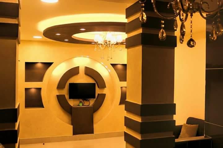 Al Riyati Hotel Apartments Akaba Buitenkant foto
