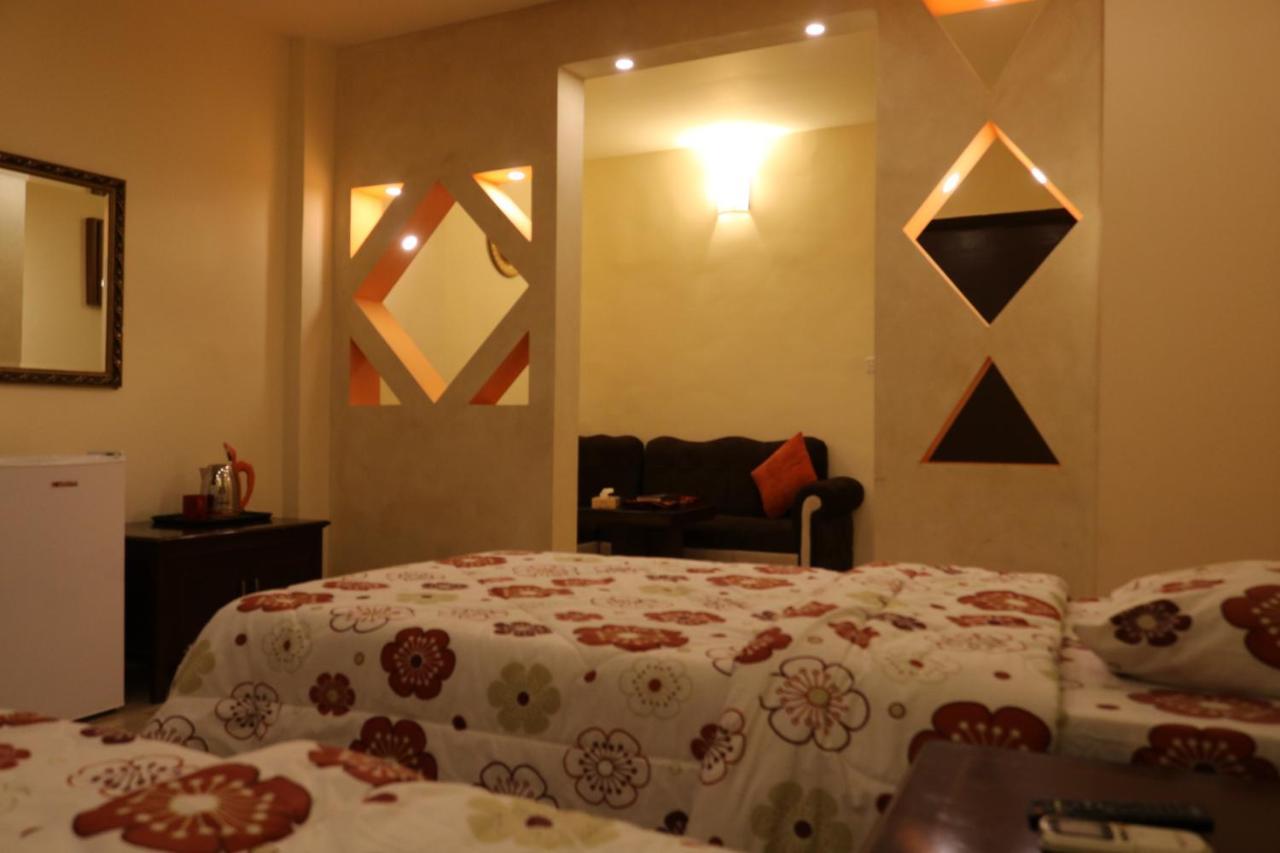 Al Riyati Hotel Apartments Akaba Kamer foto